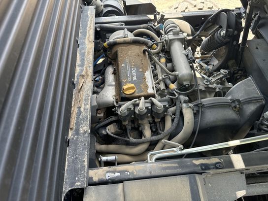 2020 XUV 835R - 424588,  image number 22