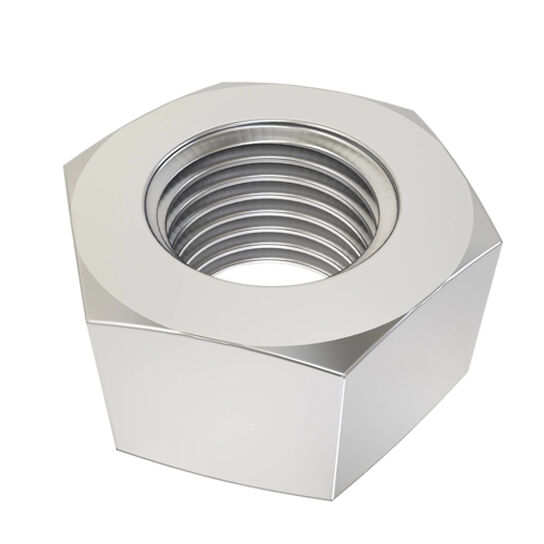 Lock Nut 3/4in - K40016,  image number 2