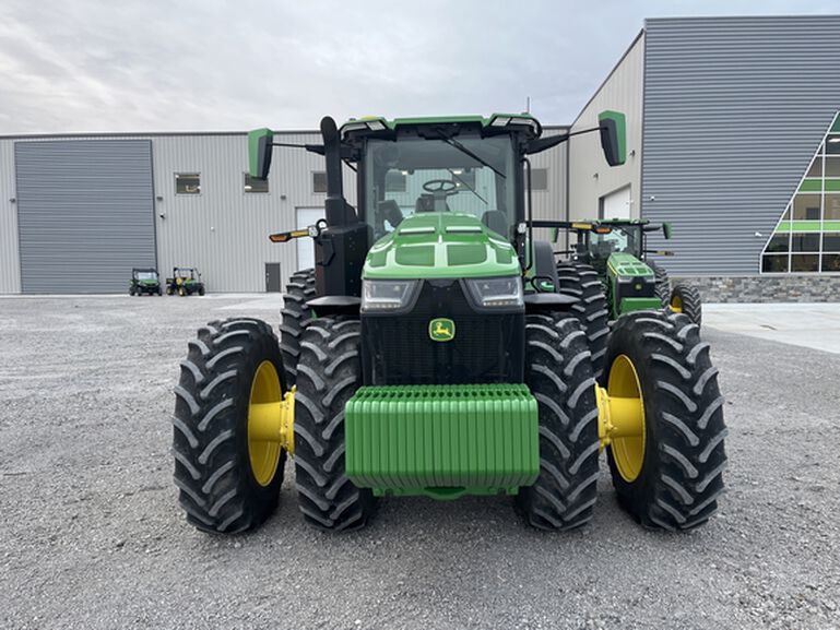 2023 8R 340 - 424240, 