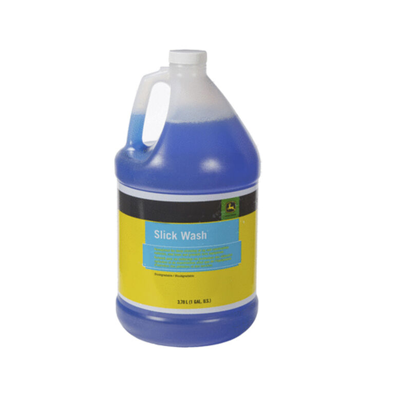 Gallon Slick Wash - TY24493, 