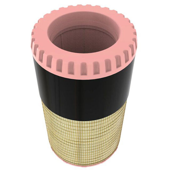 Air Cleaner, M+H Entaron Xd 40 Main - HXE60966,  image number 0