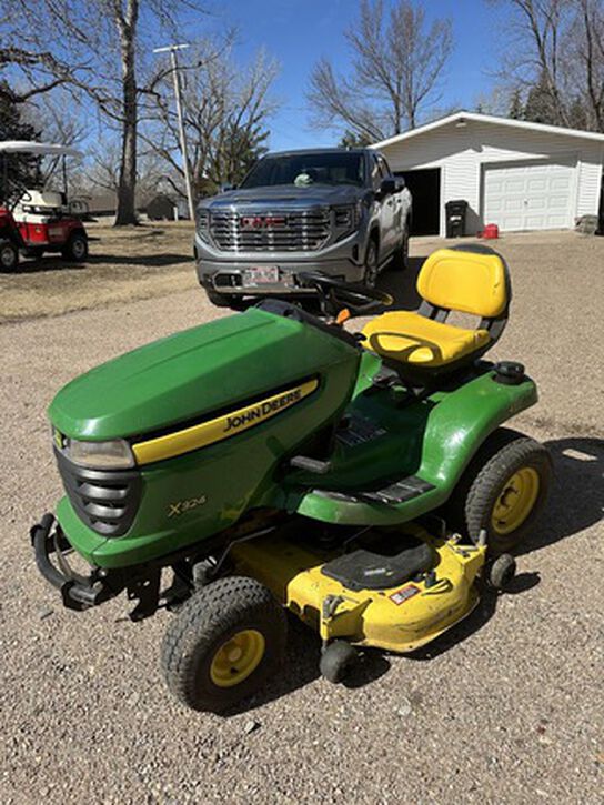 2013 X324 - 445312,  image number 2