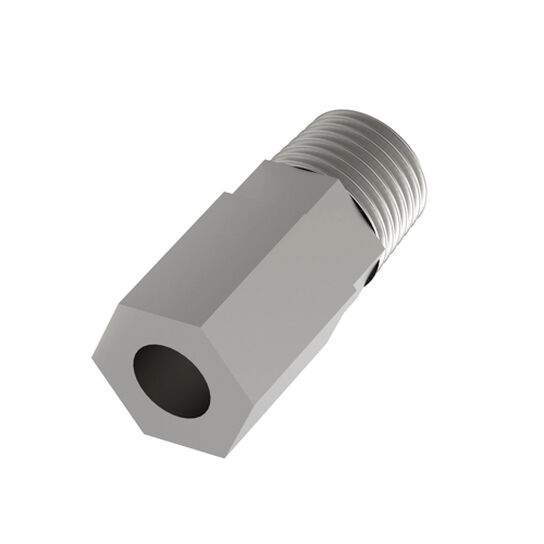 Grease Fitting - AZ47097,  image number 0