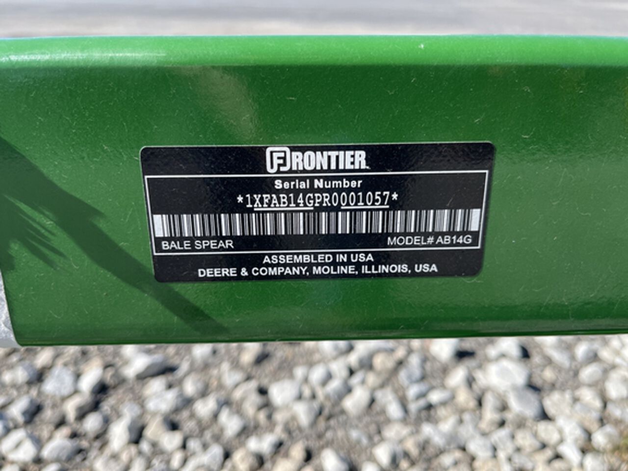 2024 AB14G - 435324,  image number 6