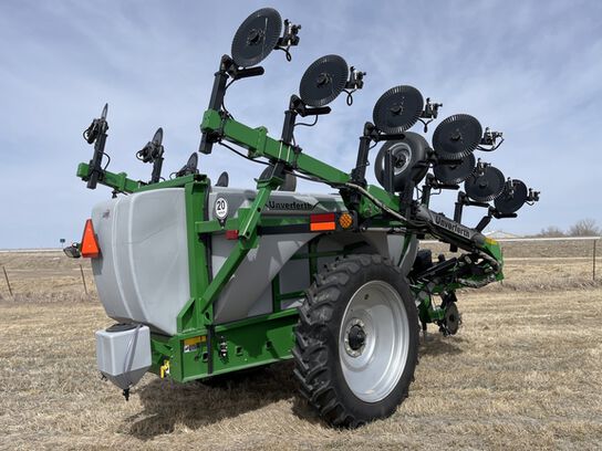 2023 NUTRIMAX 1800 - 408689,  image number 3