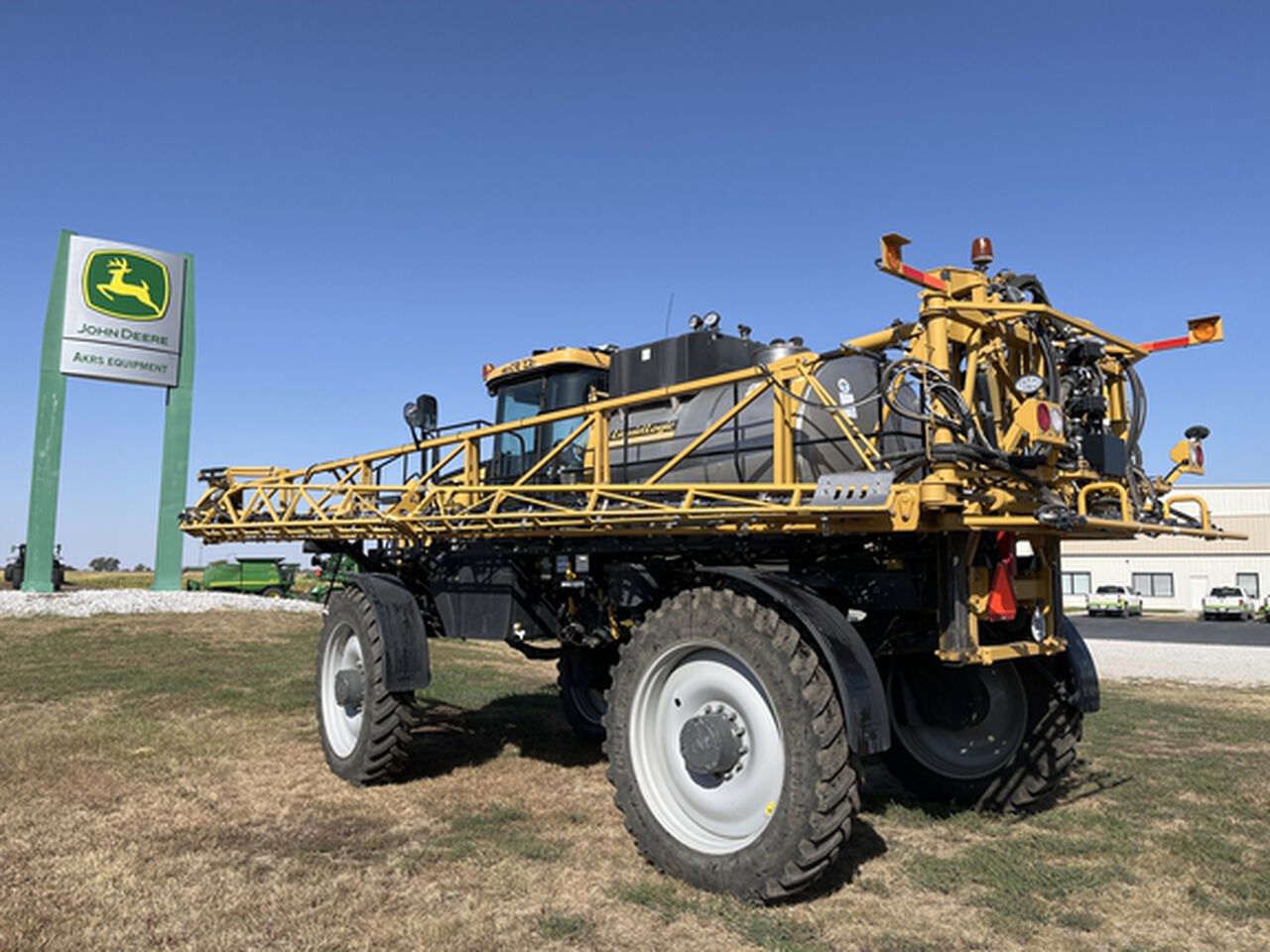 2022 RG1300C - 421073,  image number 5