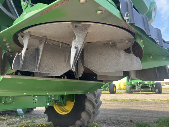 2024 S770 - 436849,  image number 22