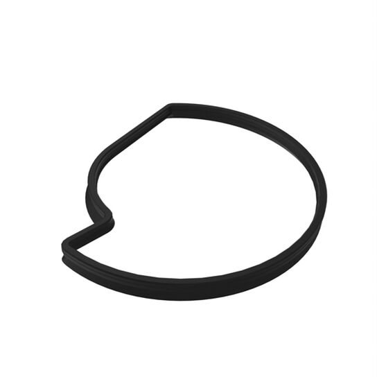 Vacuum Meter Door Seal - A74191,  image number 4