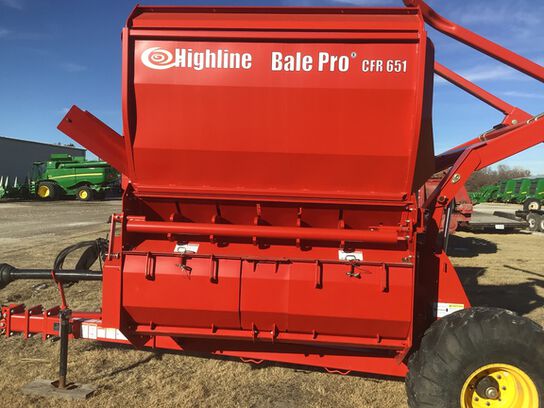 2020 CFR651 - 437453,  image number 8