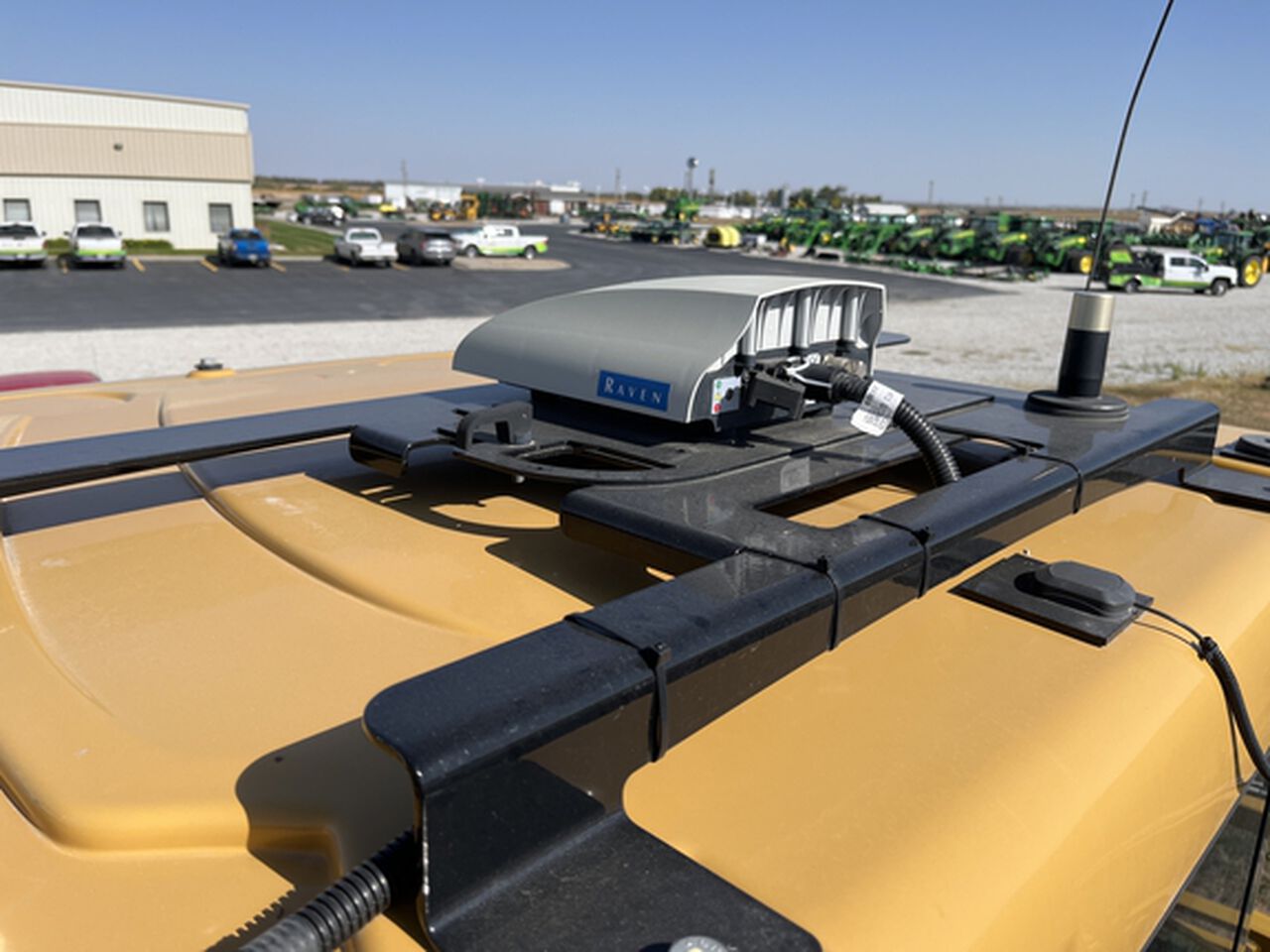 2022 RG1300C - 421073,  image number 24