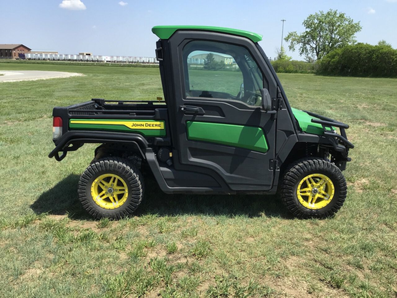 2023 XUV 835R - 437703,  image number 7