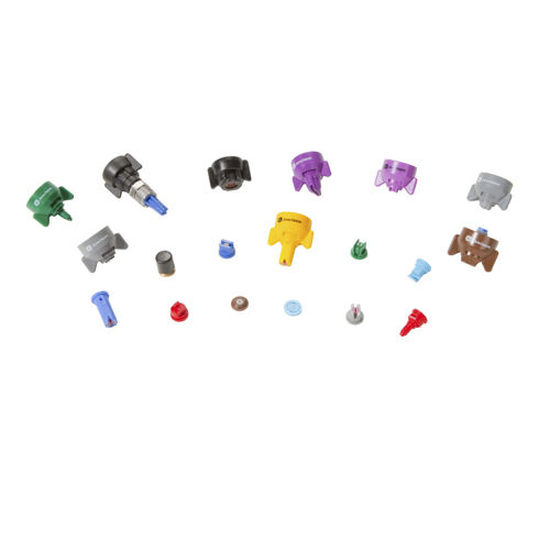 Nozzle - PSLDXQ2005 | John Deere | AKRS