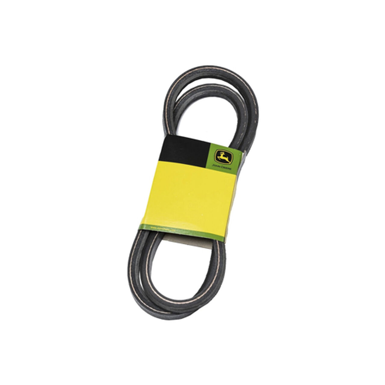 Alternator 3L Section V-Belt - M153381,  image number 0