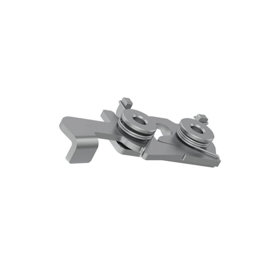 Storage Compartment Latch - AN404533,  image number 1