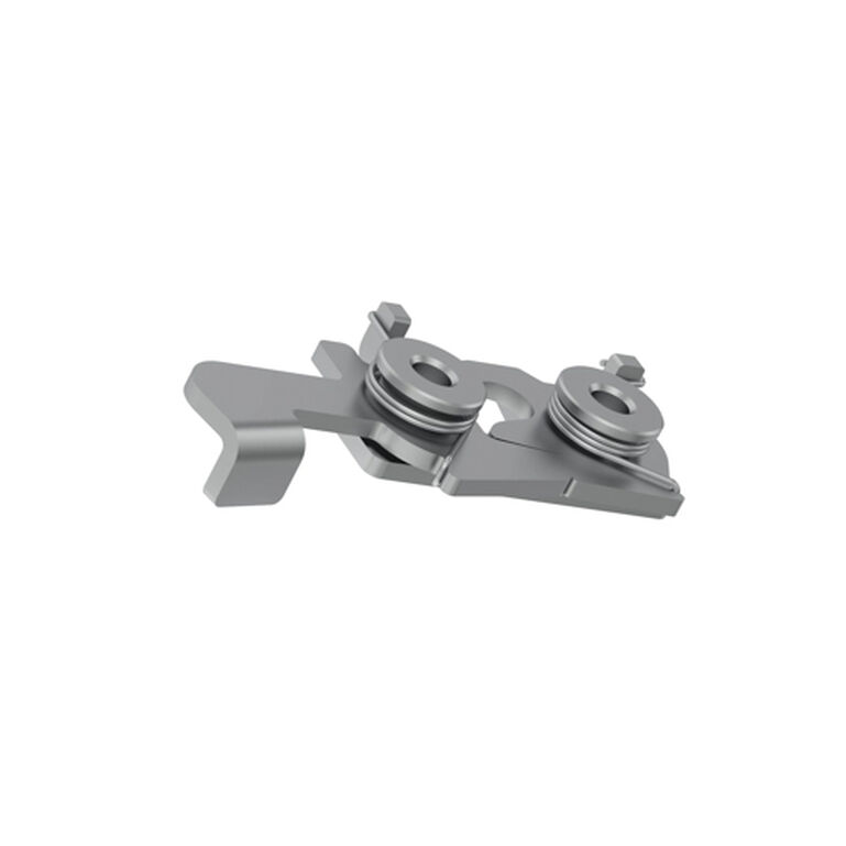 Storage Compartment Latch - AN404533, 