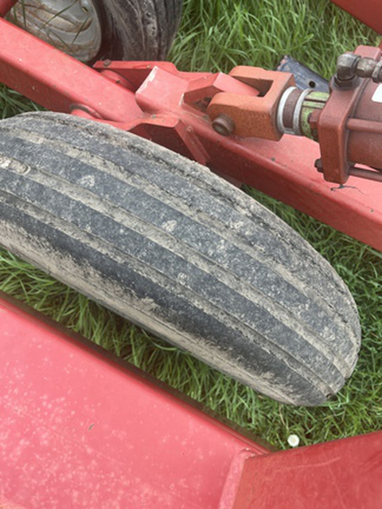 1998 4800 VIBRA-SHANK - 445100,  image number 13