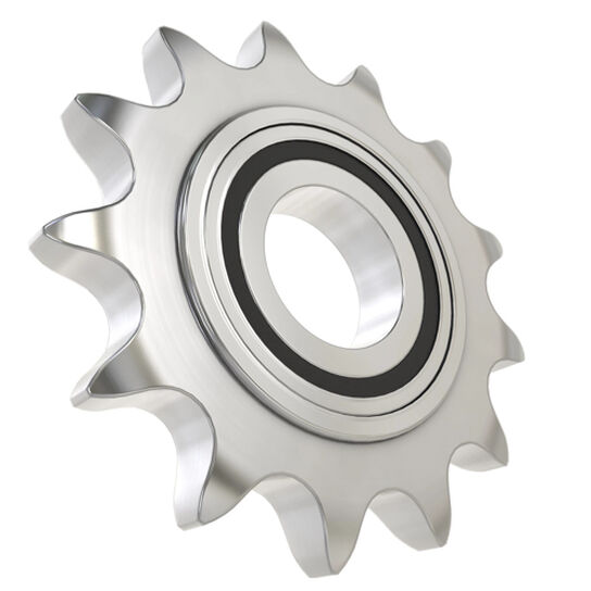Transmission Chain Sprocket 14 Tooth - AA32729,  image number 3