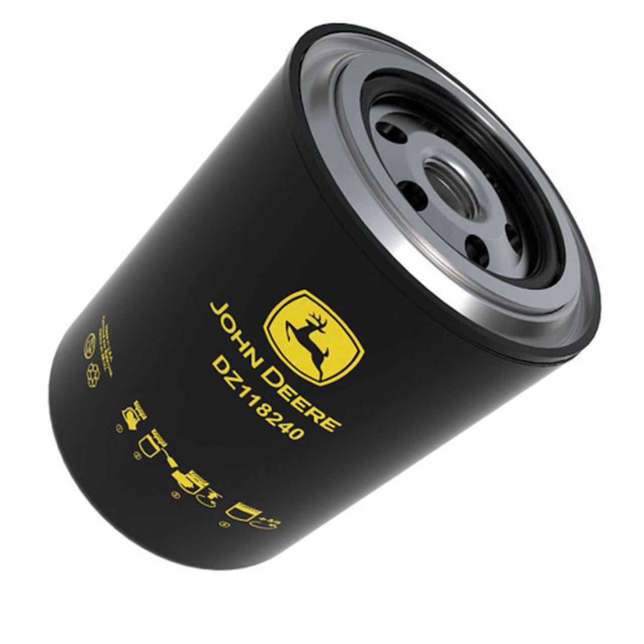 Engine Coolant Filter - DZ118240,  image number 0
