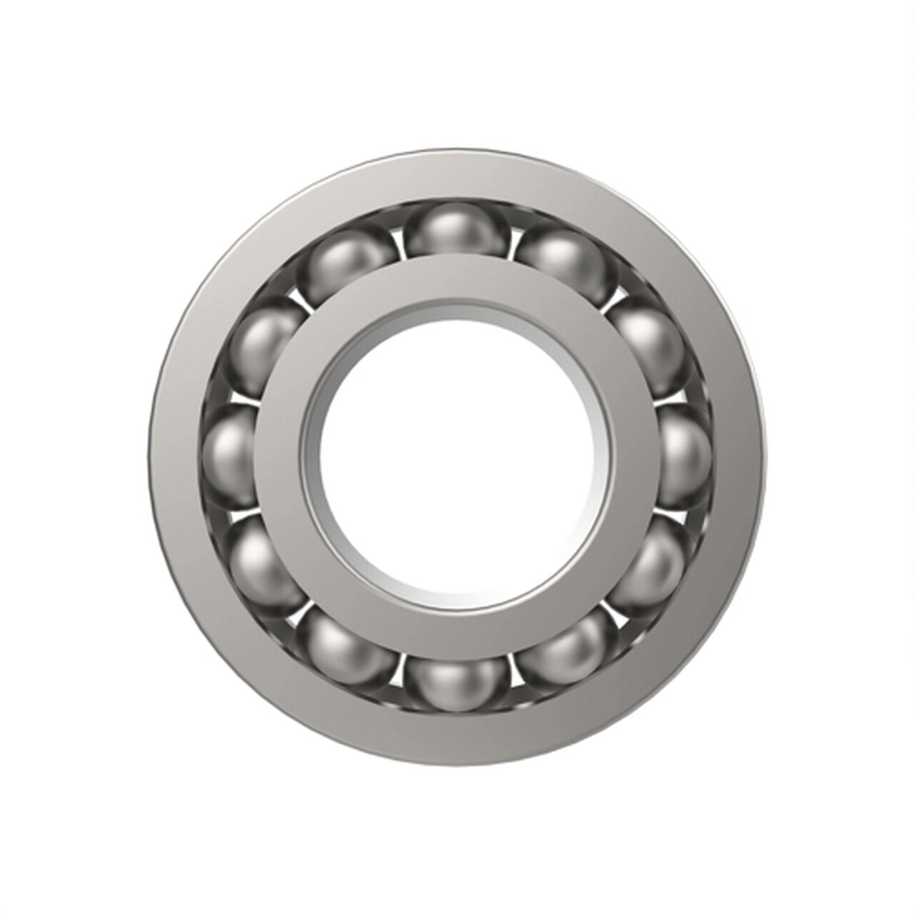 Ball Bearing - JD9344,  image number 2