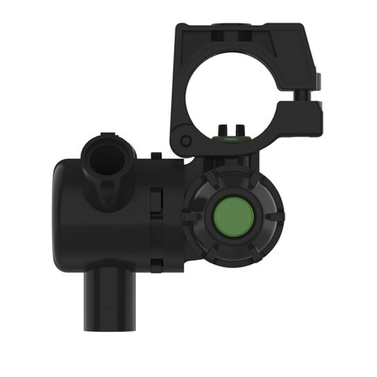 Nozzle Body, 3 Way 1in - AN305431,  image number 3