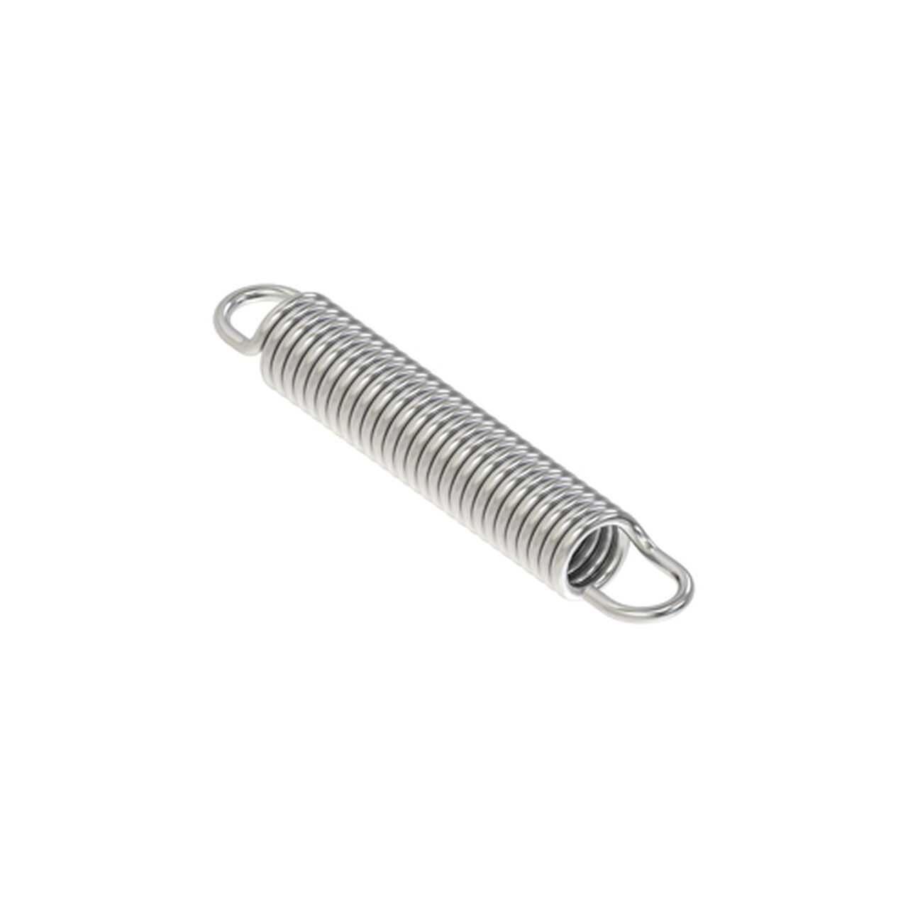 Muffler Extension Spring - M163359,  image number 2