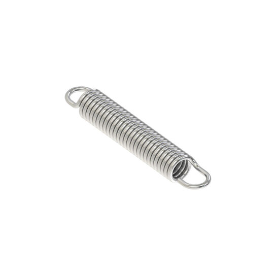 Muffler Extension Spring - M163359,  image number 2