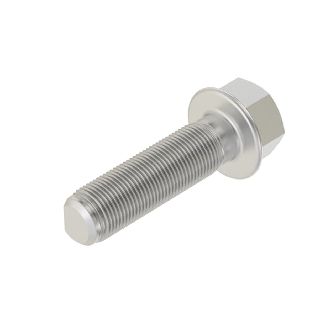 Planter D Bolt 5/8 x 2-1/2 - A88812,  image number 2