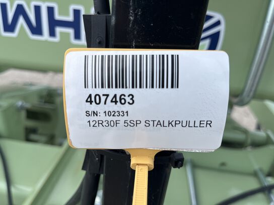  5SP 12R30F - 407463,  image number 8