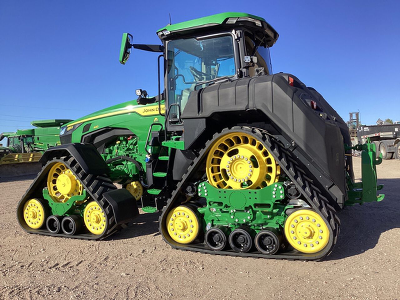 2024 8RX 410 - 442014,  image number 13