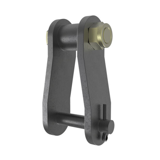 Bale Push Bar Roller Chain - AE48223,  image number 0