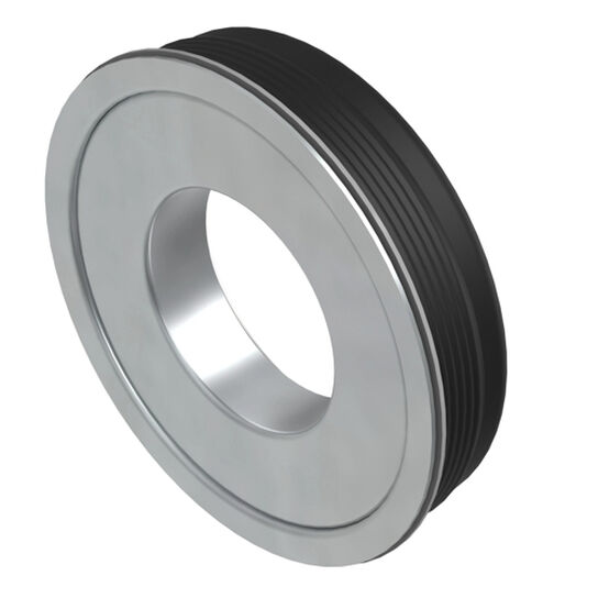 Oil Seal - RE588241,  image number 3