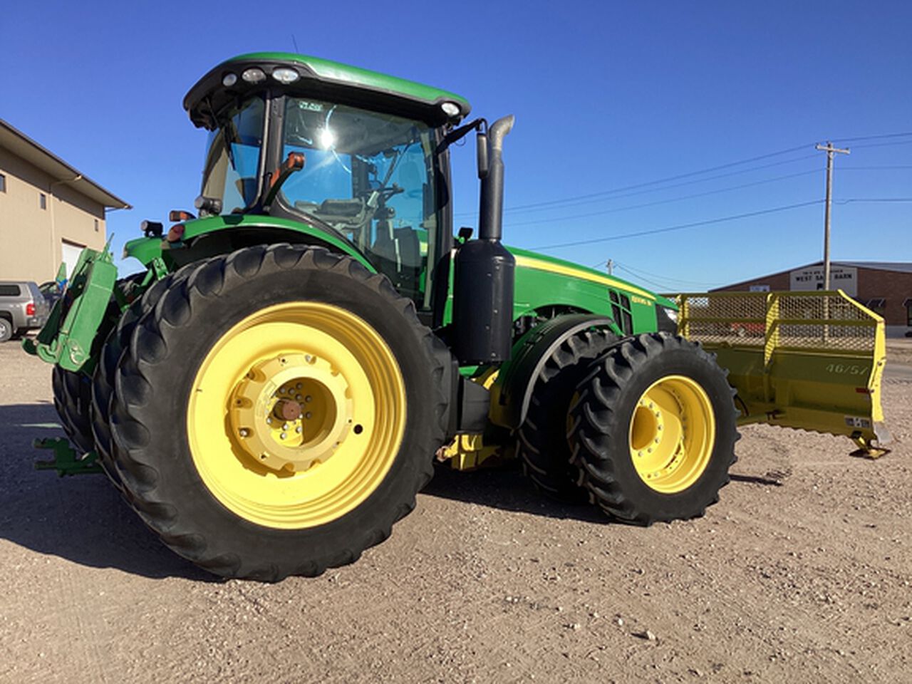 2012 8335R - 442843,  image number 11