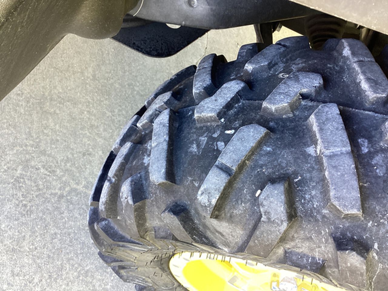 2022 XUV 835R - 413285,  image number 27