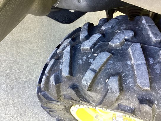 2022 XUV 835R - 413285,  image number 27