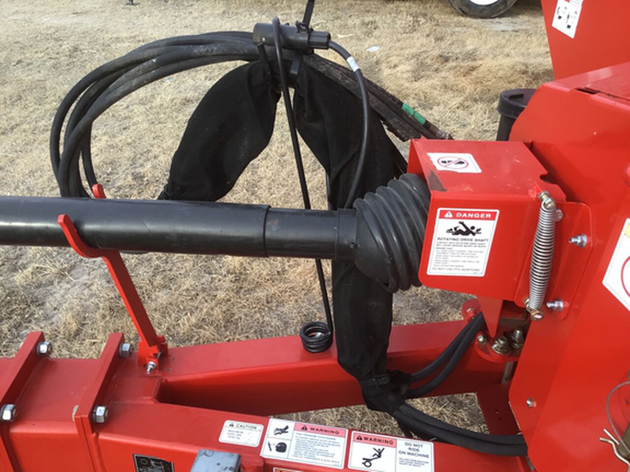 2020 CFR651 - 437453,  image number 32