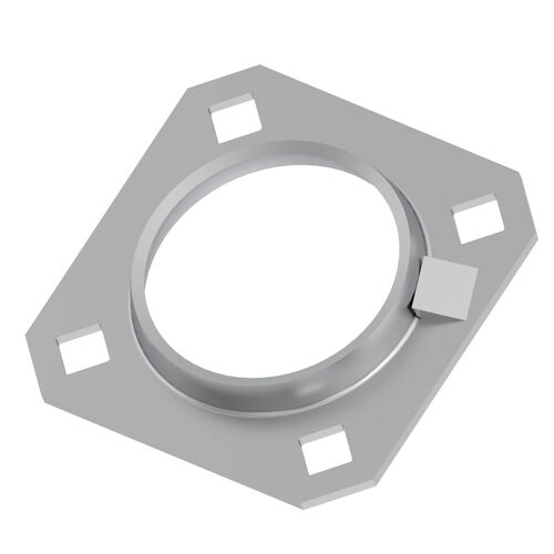 Pressed Flanged Housing - H113625 | John Deere | AKRS