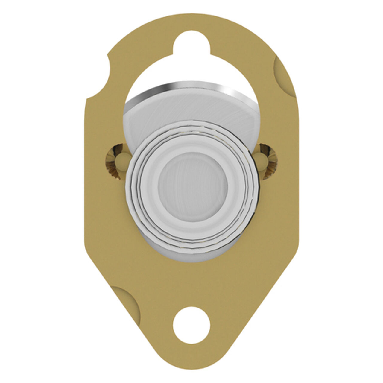 Solenoid Valve, Cartridge 4-Way - AL177192,  image number 3