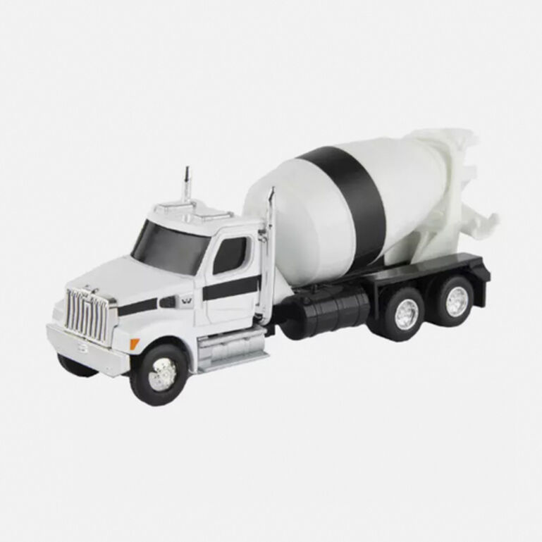 1:64 Western Star Cement Truck - LP81119, 