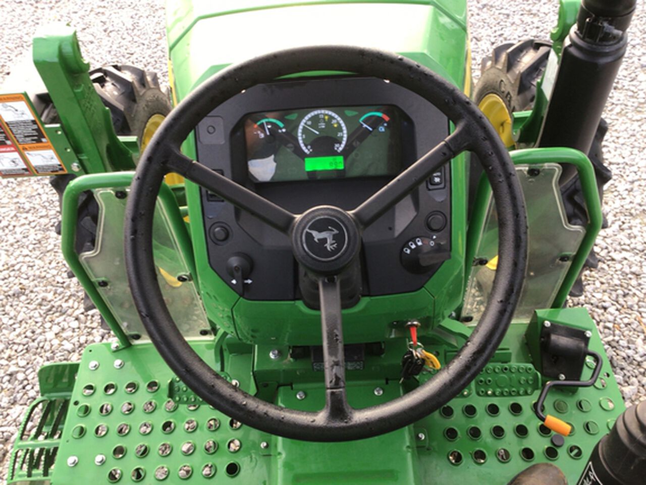 2022 5045E - 437525,  image number 9