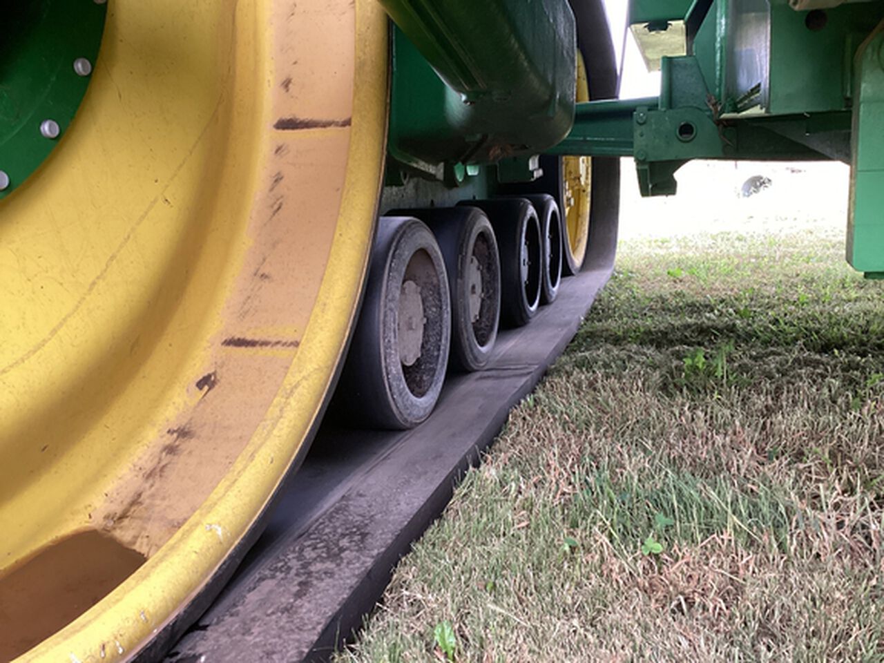 2018 9520RT - 440497,  image number 19