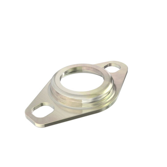 Bearing with Housing - N219634,  image number 1
