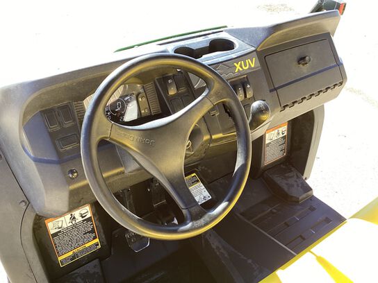 2021 XUV 590E - 433550,  image number 9