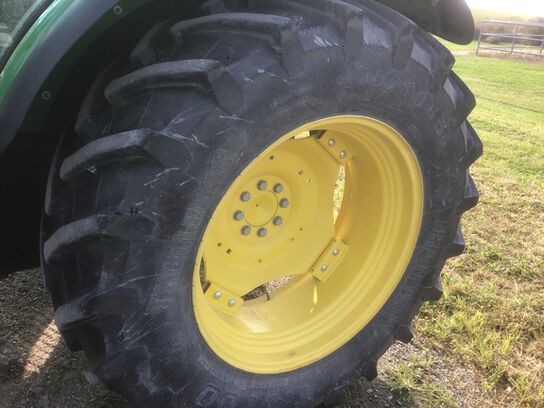 2019 5100M - 439636,  image number 16