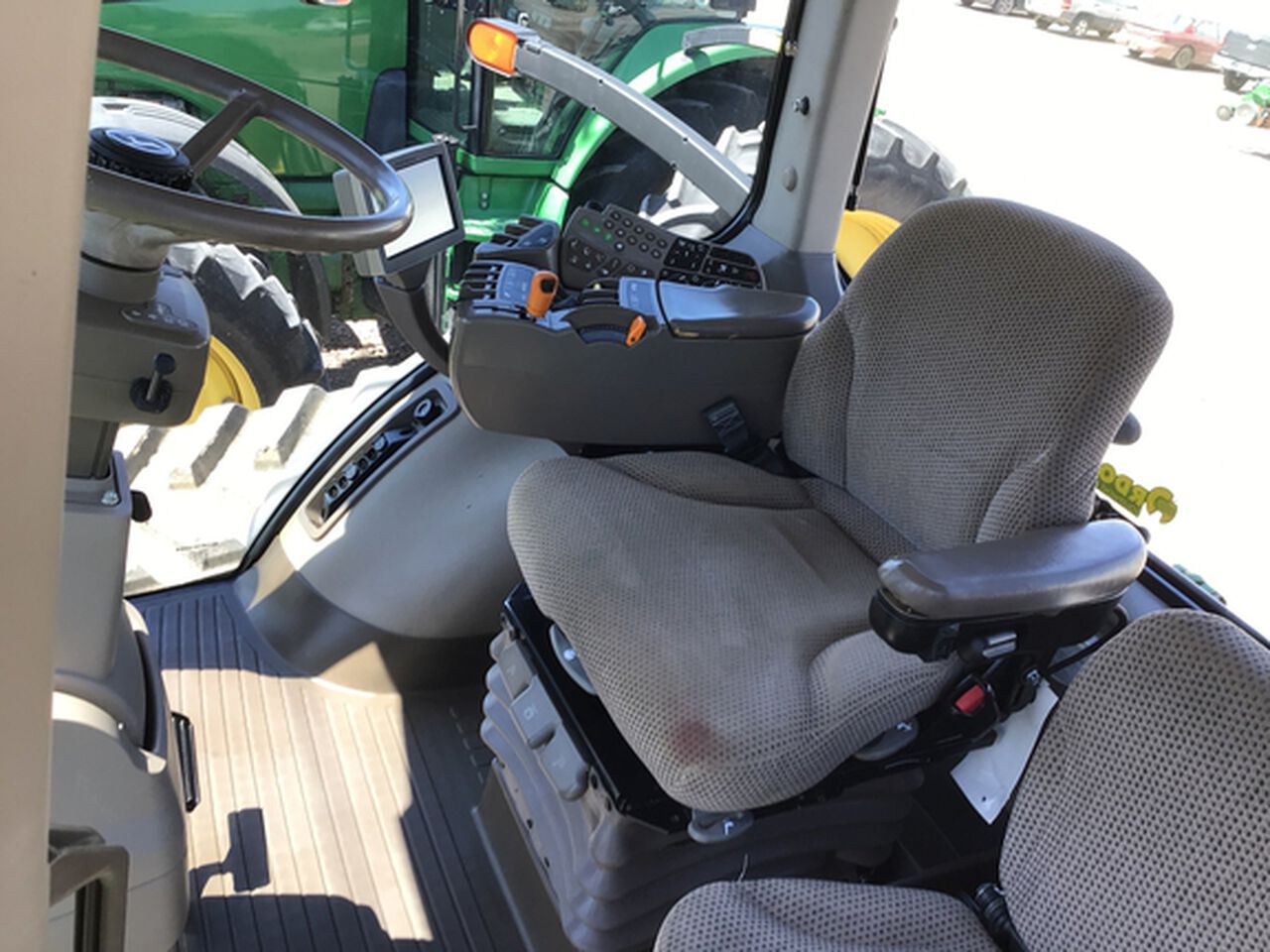 2014 8360RT - 438045,  image number 8