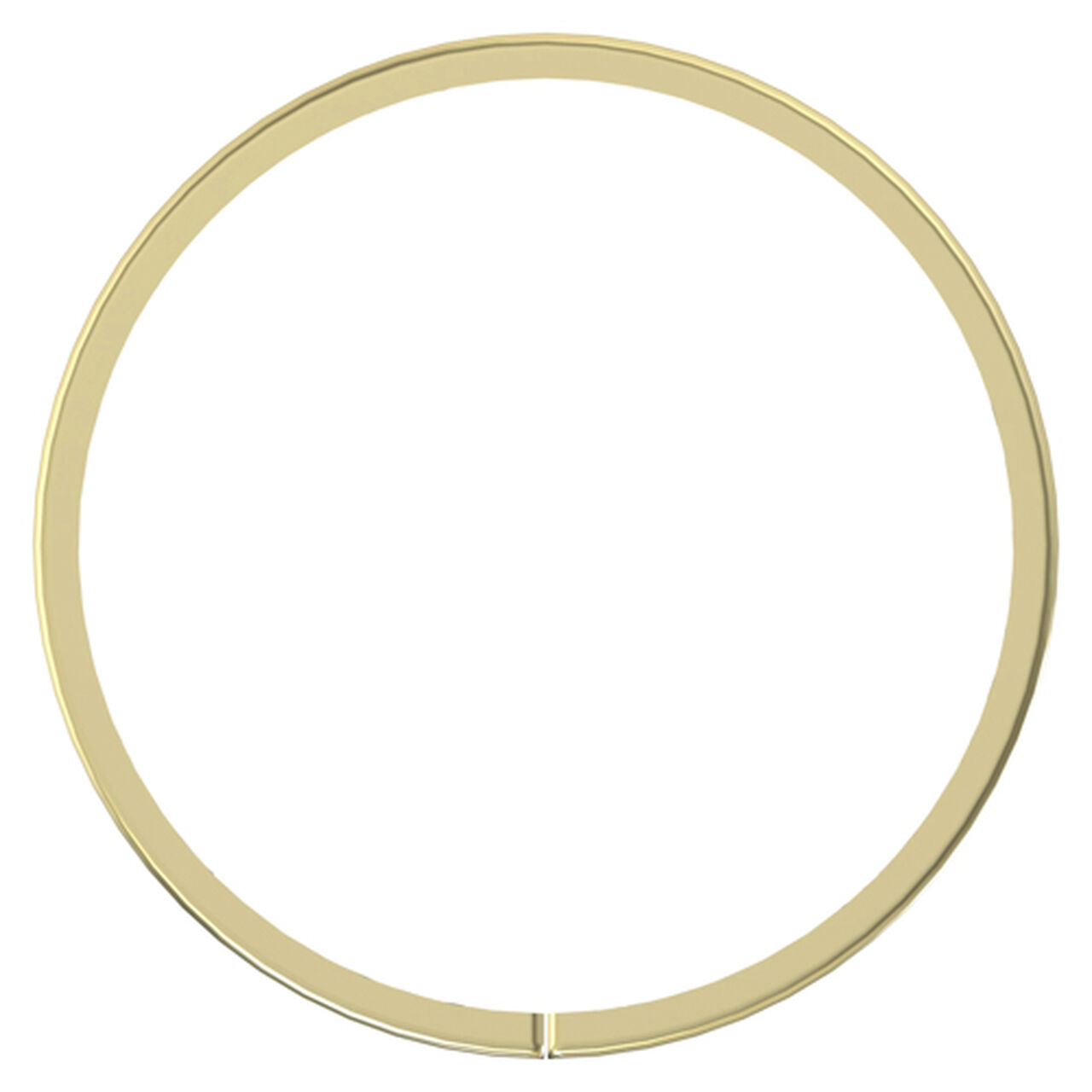 Bushing Front Pivot Bushing - L76471,  image number 0