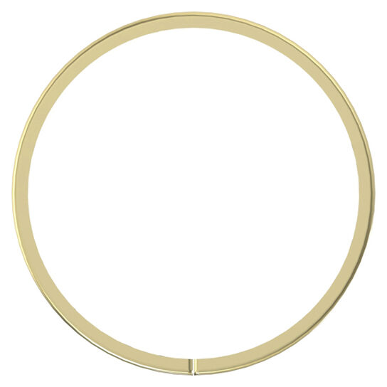 Bushing Front Pivot Bushing - L76471,  image number 0