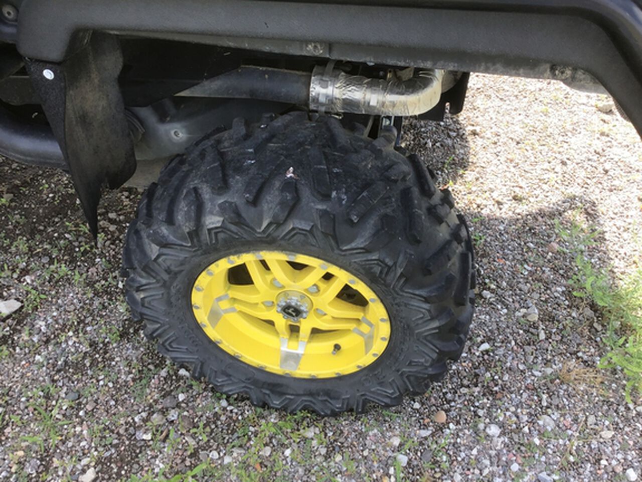 2018 XUV 825I S4 - 444732,  image number 13