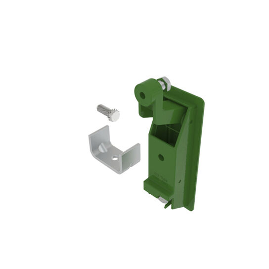 Latch, Overcenter, Trigger - RE573133,  image number 0