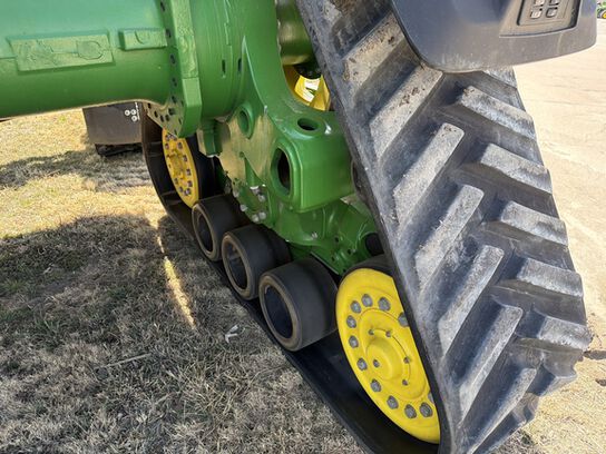 2023 8RX 410 - 444941,  image number 24