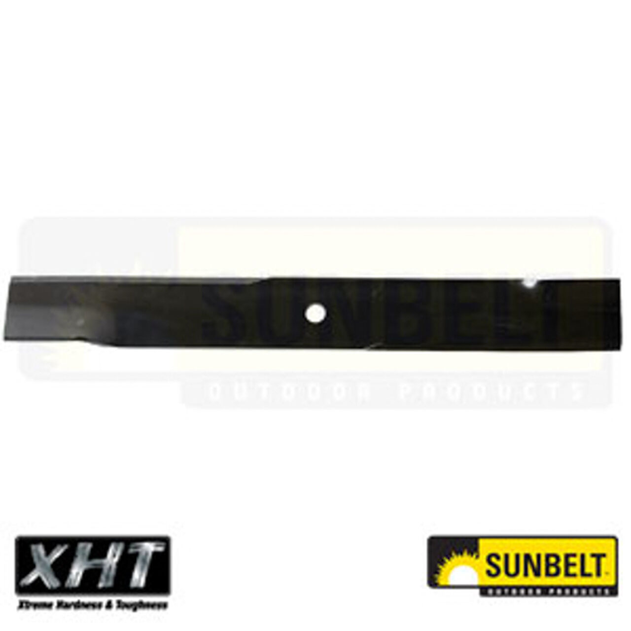XHT Medium Lift Mower Blade - A-B1HS1005,  image number 0